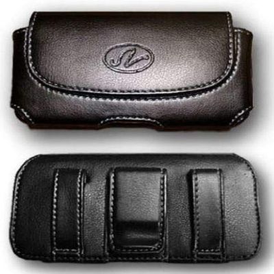 yan Case Holster Pouch Belt Clip/Loop for Verizon Kyocera DuraXV Dura XV Plus E4520
