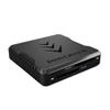 SD UHS-II Dual-Slot Memory Card Reader by ProGrade Digital | USB 3.2 Gen 2 for Professional Filmmakers, Photographers & Content Creators view 1