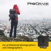 SD UHS-II Dual-Slot Memory Card Reader by ProGrade Digital | USB 3.2 Gen 2 for Professional Filmmakers, Photographers & Content Creators view 3