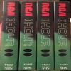 RCA VideoCassette 4 Pack VHS 6 Hour T120 view 2
