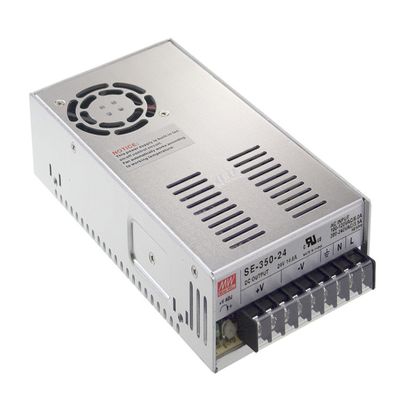 Mean Well Original SE-350-36 Single Output Switching Power Supply 36V 9.7A 349W