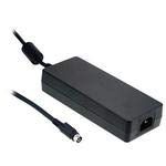 GST160A36-R7B, AC/DC Adapter - Desktop - 160 Watts: 36V @ 4.44A - IEC C320-C14 Inlet