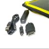 EyezOff SP1 Solar Panel Pack(3W Capacity) 5V/460mA view 2