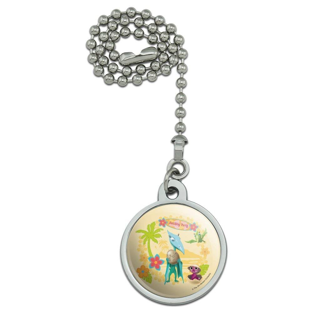 GRAPHICS & MORE Hatching Party Baby Shower Ceiling Fan and Light Pull Chain