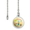 GRAPHICS & MORE Hatching Party Baby Shower Ceiling Fan and Light Pull Chain view 2