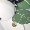 GRAPHICS & MORE Hatching Party Baby Shower Ceiling Fan and Light Pull Chain view 3