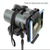 Snapzoom Universal Binocular Tripod Mount view 2