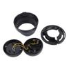 Aexit Dome Surveillance Electronic security Security Dummy Camera Simulated Blinking LED Light view 2