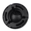 Aexit Dome Surveillance Electronic security Security Dummy Camera Simulated Blinking LED Light view 3