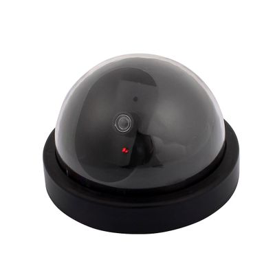 Aexit High Electronic security Surveillance Camera Pretend Antithief Dummy Hemisphere Ball Security