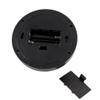 Aexit High Electronic security Surveillance Camera Pretend Antithief Dummy Hemisphere Ball Security view 4
