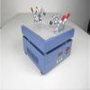 GOWE 220/110V LCD screen separator, upgrated from split screen machine view 2