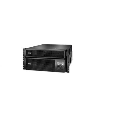 APC SRT5KRMXLT-5KTF Smartups SRT 5000VA RM 208V to 120V 2U Stepdown Transformer