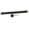 AB Tools 9m Drain Chimney Sweep Rod Brush Plunger Worm Screw Cleaning Unblocker TE744 view 1