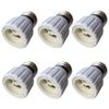 DZYDZR E27 to GU10 Bulb Holder Adapter Converter 6 Pack view 1