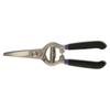 Barnel B384 8-inch Curved Tip Needlenose Garden Shear view 1