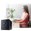 BUFFALO DriveStation Quad 4-Bay 16TB (4x4TB) TAA Desktop External Hard Drive USB 3.2 view 2