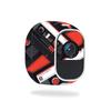 MightySkins Skin Compatible with Netgear Arlo Pro - Mixtape | Protective, Durable, and Unique Vinyl Decal wrap Cover | Easy to Apply, Remove, and Change Styles | Made in The USA view 1
