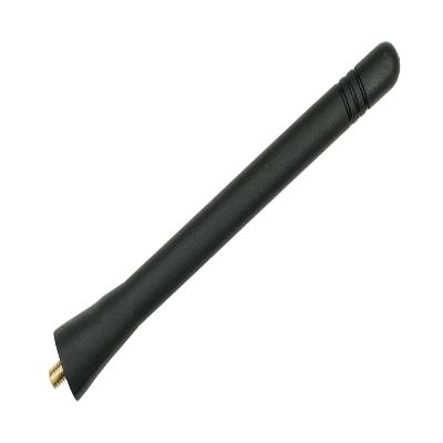Votex - 5 Inch Short Rubber Antenna for Chrysler 200 (2011-2014)
