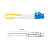 10Gtek LC Fiber Optic Loopback Adapter, OS2 Singlemode 9/125m Test Plug view 4