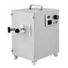 Dental Lab Digital Twin-Impeller Dust Collector Vacuum Cleaner & 2 Suction 550W Sold by Superdental view 2