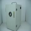 Dental Lab Digital Twin-Impeller Dust Collector Vacuum Cleaner & 2 Suction 550W Sold by Superdental view 3