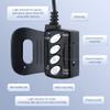 Wired LANC Remote Control for Canon XA70 XA75 XA60 XA65 XA50 XA55 XA40 XA45 XA30 XA35 XA20 XA25 XA11 XF705 XF605 XF405 XF400 XF305 XF300 VIXIA HF G70 G60 G50 G40 G30 G26 G21 G30 G20 Camcorder & More view 2