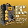 USB Car Charger, Charges Up to 2 Devices view 2