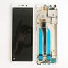 5.45" IPS LCD+Frame for Xiaomi Redmi 6 LCD Display Screen Replacement for Redmi 6A LCD Assembly 1440 * 720 Resolution (White) view 1