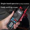Multifunction Digital Multimeter BSIDE ADM92CL Color LCD Display Multimetro Auto Range True RMS Temp Tester Voltmeter Ampermetr view 4