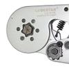 Music up to The self Mode European pin/Tube Type Terminal clamp Hexagon clamp L214136 view 2