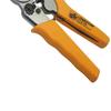 Music up to The self Mode European pin/Tube Type Terminal clamp Hexagon clamp L214136 view 3