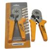 Music up to The self Mode European pin/Tube Type Terminal clamp Hexagon clamp L214136 view 4