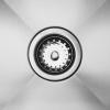 GRIDMANN 3.5 in. Commercial Kitchen Sink Basket Drain Strainer view 3
