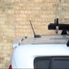 Votex - 8 Inch Screw-On Antenna for GMC Acadia (2016-2019) view 3