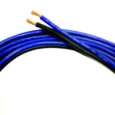 10' feet OFC True 10 Gauge AWG Speaker Wire Car Home Audio