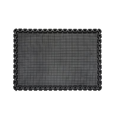 Hurricanes Large 20 x 13cm Heat-Resistant Anti-Slip Non-Slip Mat Car Dashboard Pad for Cell Phone, CD, Electronic Devices, iPhone, iPod, MP3, MP4, GPS - Grid