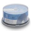 Millenniata M-DISC 4.7 GB DVD Media - 15 Disc Cake Box view 1