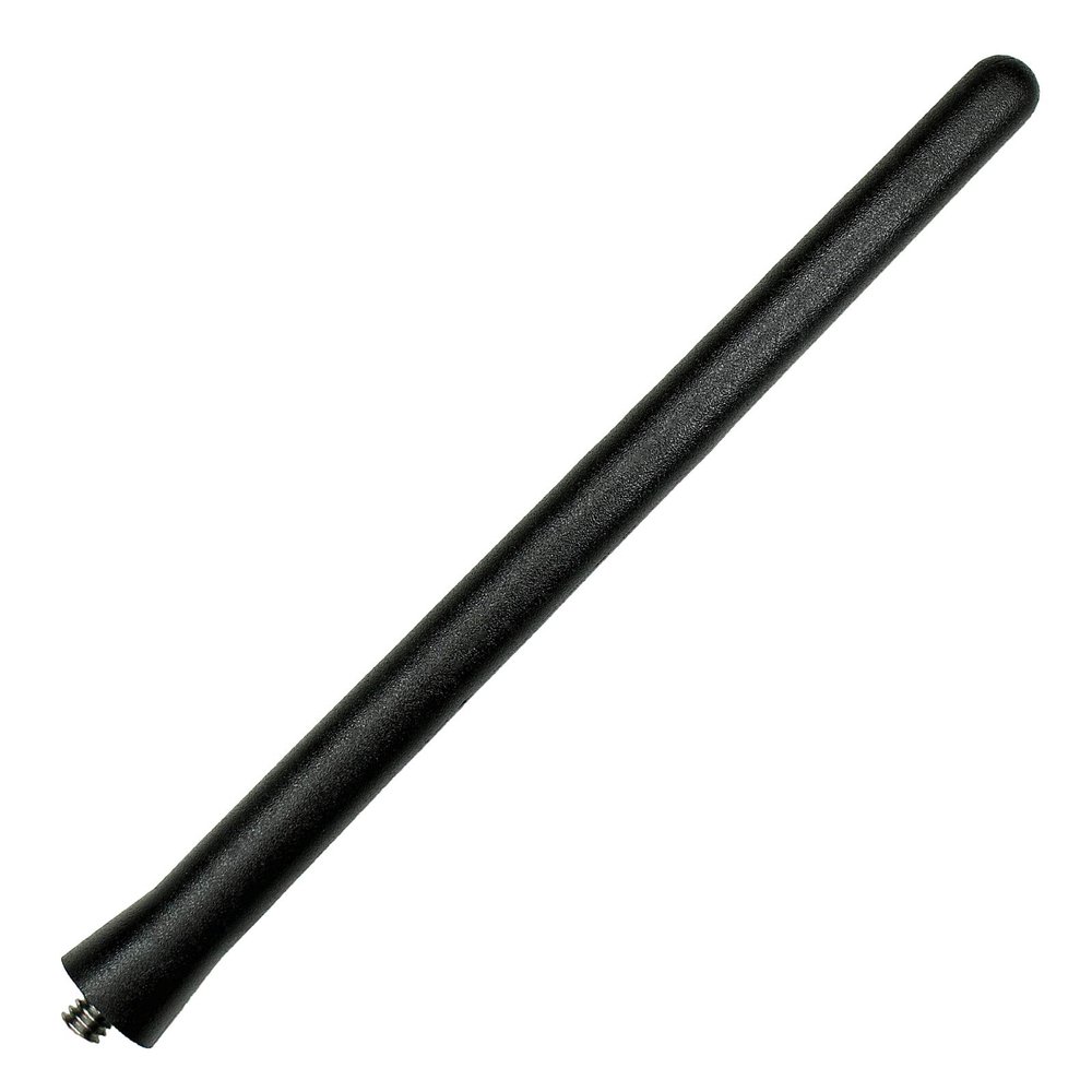 Votex - The Original 6 3/4 Inch for Ford Fusion (2006-2020) - Car Wash Proof Short Rubber Antenna - Internal Copper Coil - Premium Reception - German Engineered
