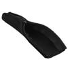 GEEKRIA Flex Fabric Headband Cover, Neoprene Material, Compatible with Bose QC3, AE2w, AE2i, AE2 Headphones, Black, Easy DIY Installation view 2