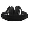 GEEKRIA Flex Fabric Headband Cover, Neoprene Material, Compatible with Bose QC3, AE2w, AE2i, AE2 Headphones, Black, Easy DIY Installation view 4