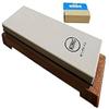 KING KW65 1000/6000 (with nagura stone) view 1