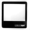 Medalight LP-100N Ultrathin Slim LED Light Panel 35mm/120mm Slide viewer view 1