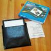 Medalight LP-100N Ultrathin Slim LED Light Panel 35mm/120mm Slide viewer view 3