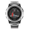 Garmin Fenix 3 HR GPS Watch with Titanium and Sport Bands view 1