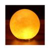 Himalayan Salt Mini Planet Salt Lamp - USB - 3 in view 1