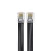 SMITON Black Color 3FT 6P6C RJ12 Telephone Cord view 1