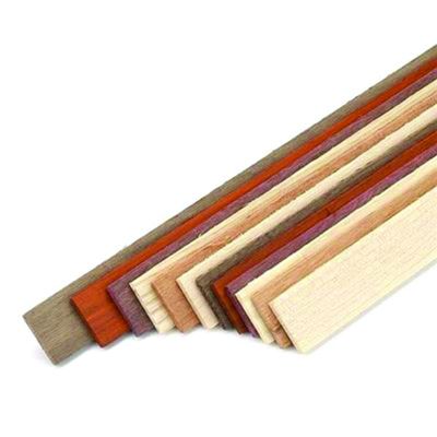 Woodcraft Laminating Strips 12 Pack