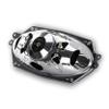 RetroSound R-410UK 4" x 10" Dash Replacement Speaker for Classic Vehicles view 2