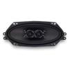 RetroSound R-410UK 4" x 10" Dash Replacement Speaker for Classic Vehicles view 3